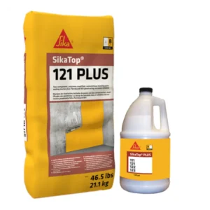 SikaTop-122 Plus