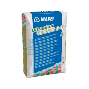 ULTRAPLAN CONTRACT 1-10