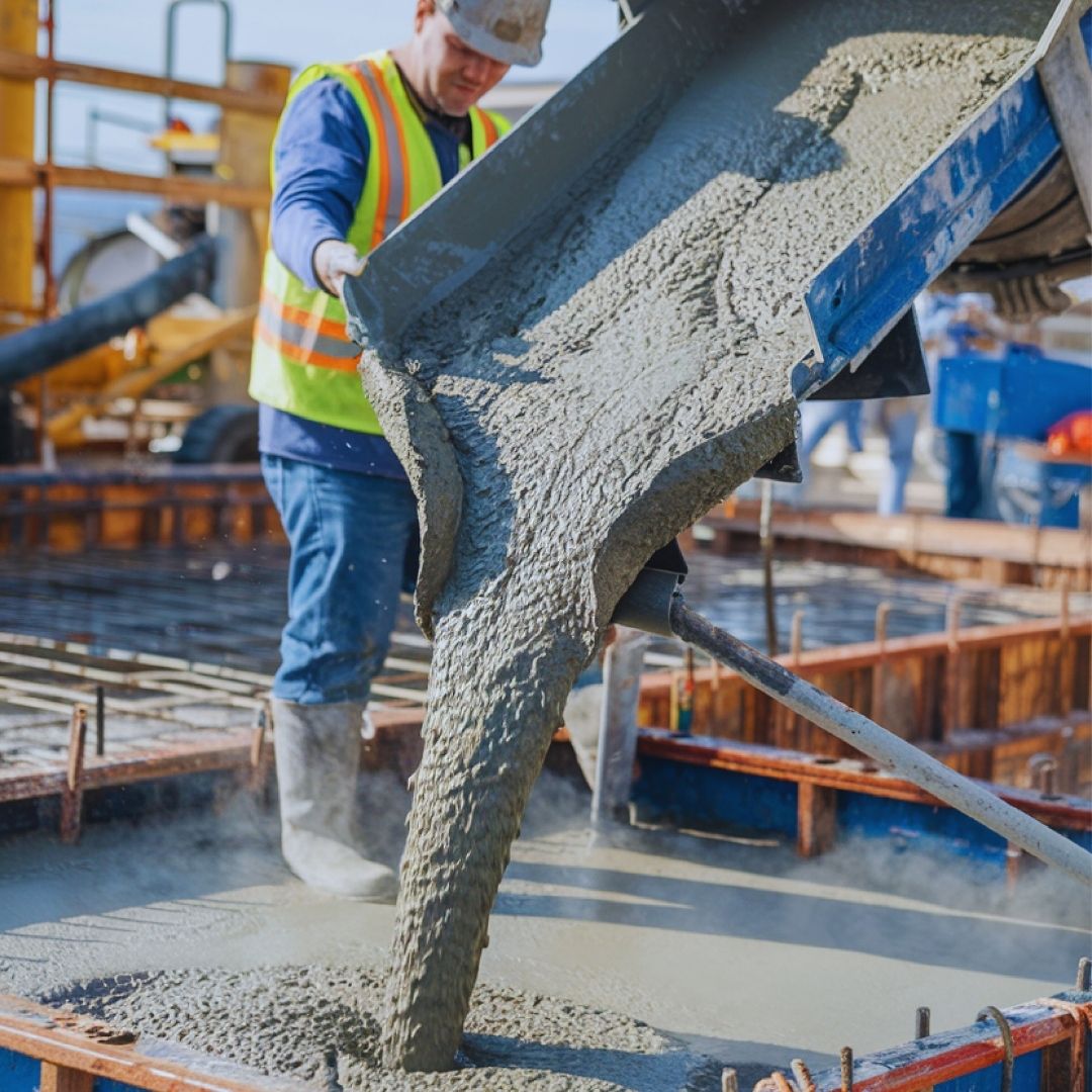 Os impermeabilizantes cristalizantes são uma solução inovadora para proteger estruturas de concreto contra a umidade.