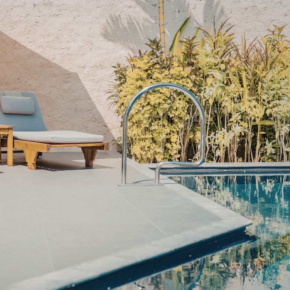 Dicas Essenciais para Impermeabilizar Áreas de Lazer com Piscina.