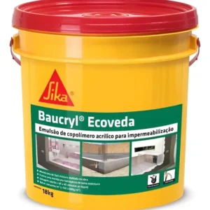 Baucryl Ecoveda