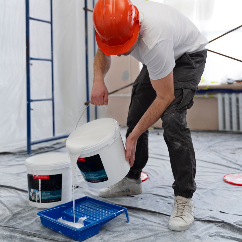 Cuidados Essenciais para Impermeabilização em Obras Comerciais.