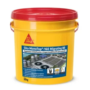 Sika Monotop 160 Migrating BR