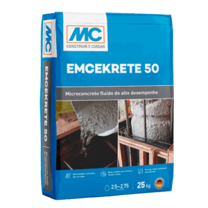 Emcekrete 50