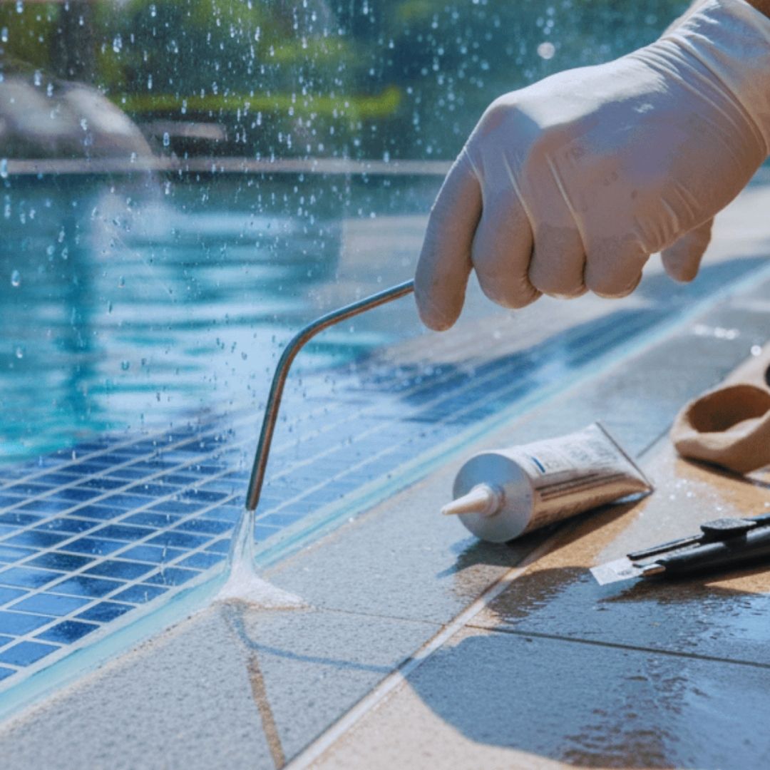 A impermeabilização de piscinas de alvenaria é essencial para garantir a durabilidade e a funcionalidade da estrutura.