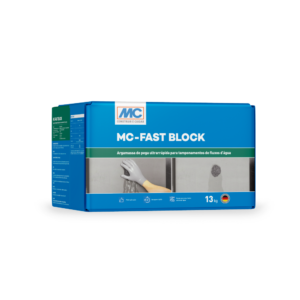 MC-Fast Block