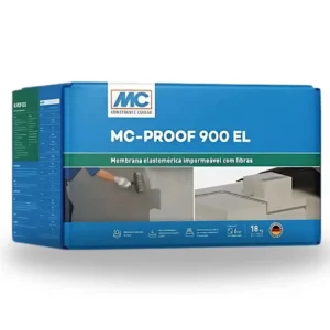 MC-Proof 900 EL