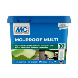 MC‑Proof Multi