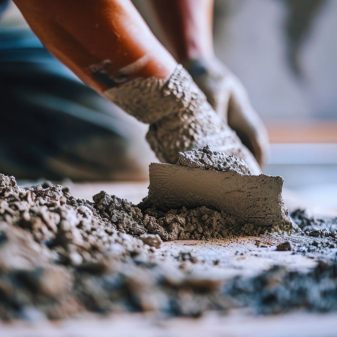 A argamassa polimérica impermeabilizante é um revestimento essencial em projetos de construção modernos.