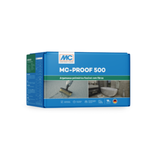 MC‑Proof 500