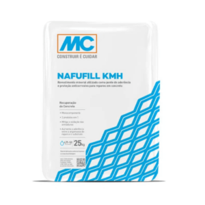 Nafufill KMH