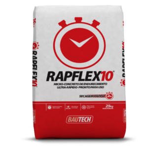 Bautech Rapflex 10