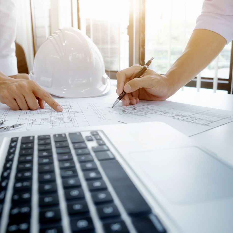 Como a VedaCenter Apoia Escritórios de Engenharia e Arquitetura.