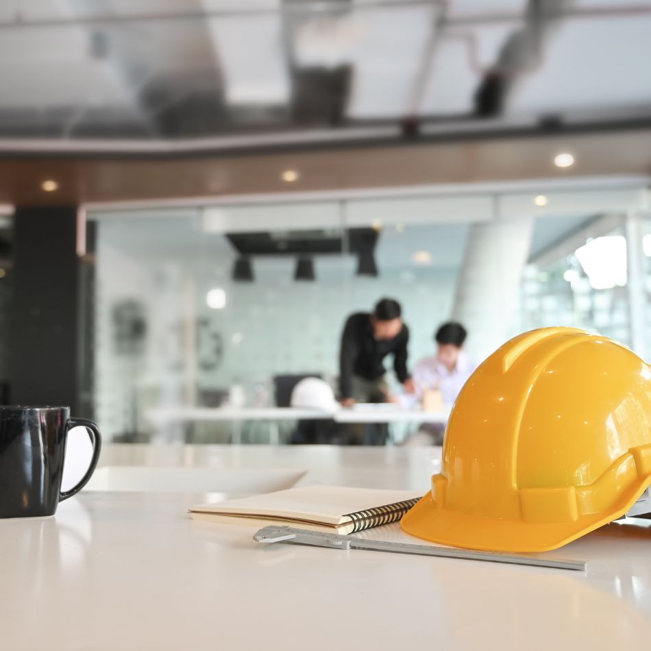 Como a VedaCenter Apoia Escritórios de Engenharia e Arquitetura.