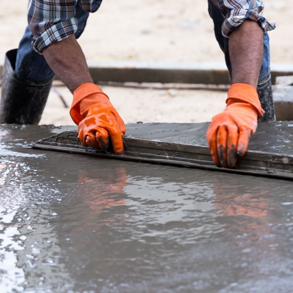 Diferença entre Produtos para Impermeabilização Industrial e Residencial.