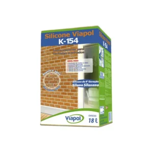 Silicone Viapol K-154