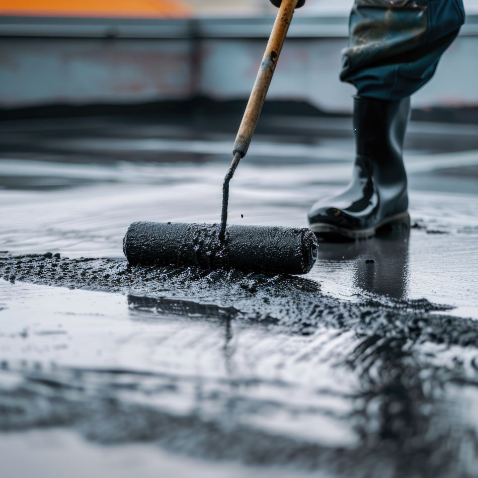 Como Escolher o Impermeabilizante Ideal para Sua Obra.