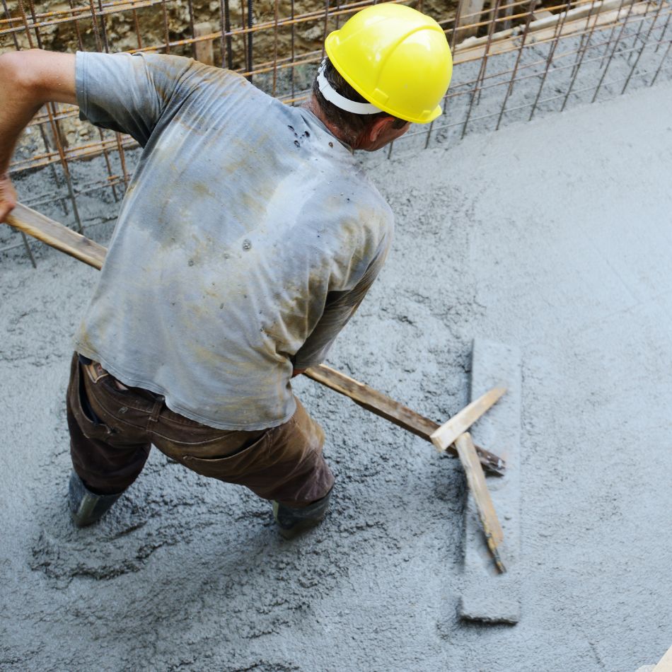 Vantagens das Membranas de Cura para Concreto: Eficiência e Resistência.