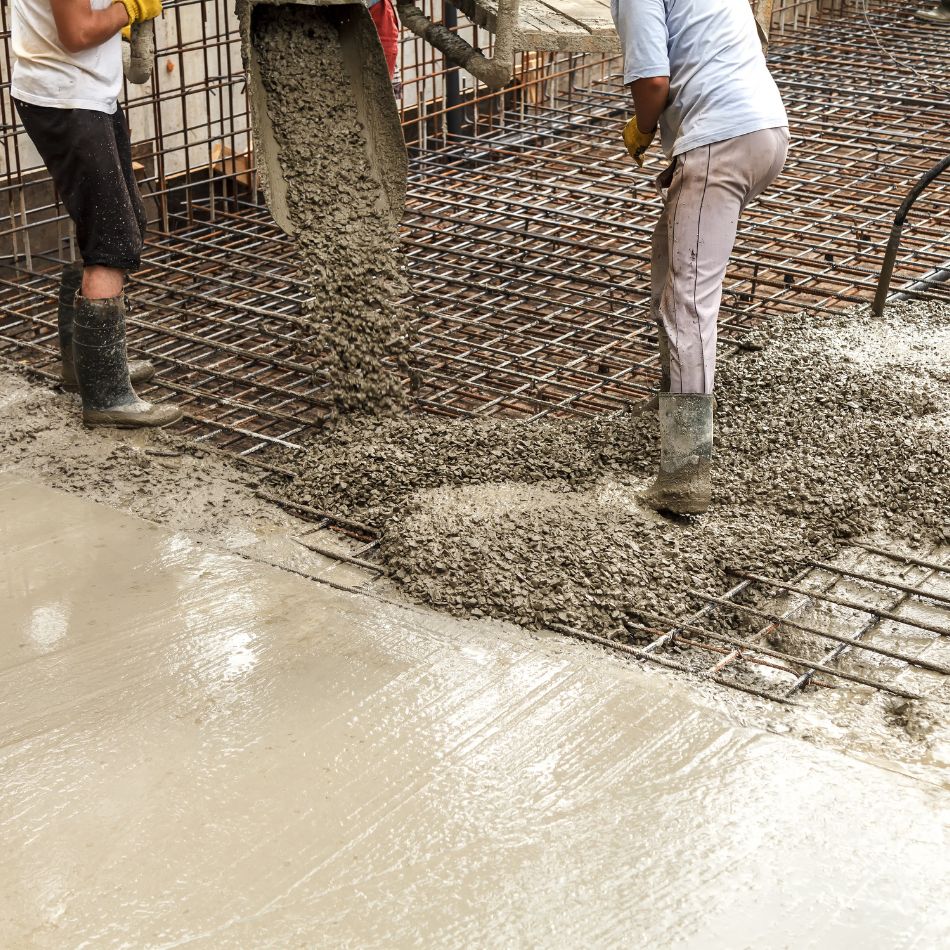 Vantagens das Membranas de Cura para Concreto: Eficiência e Resistência.